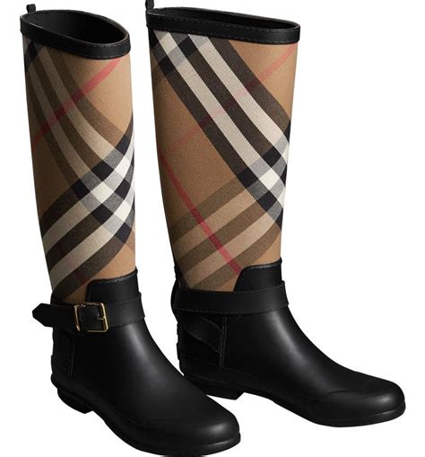 burberry rain boots for cheap|burberry rain boots for women's.